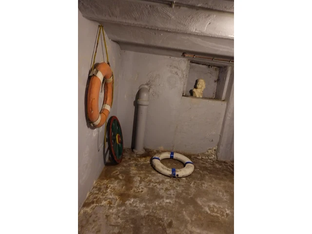 Inboedel woning knokke-heist - afbeelding 22 van  50