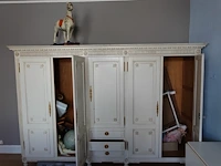 Inboedel woning knokke-heist - afbeelding 30 van  50