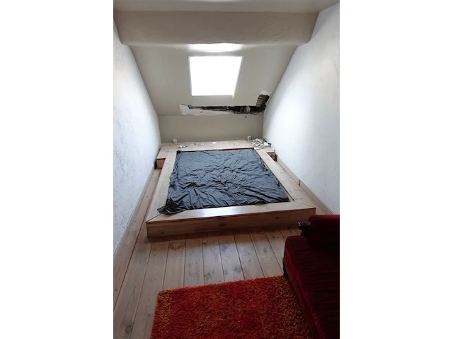 Inboedel woning knokke-heist - afbeelding 40 van  50