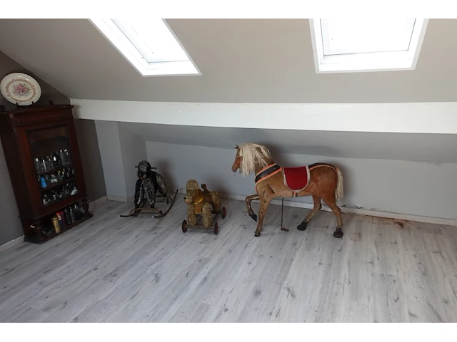 Inboedel woning knokke-heist - afbeelding 44 van  50