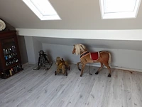 Inboedel woning knokke-heist - afbeelding 44 van  50