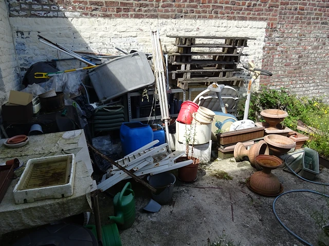 Inboedel woning - afbeelding 2 van  95