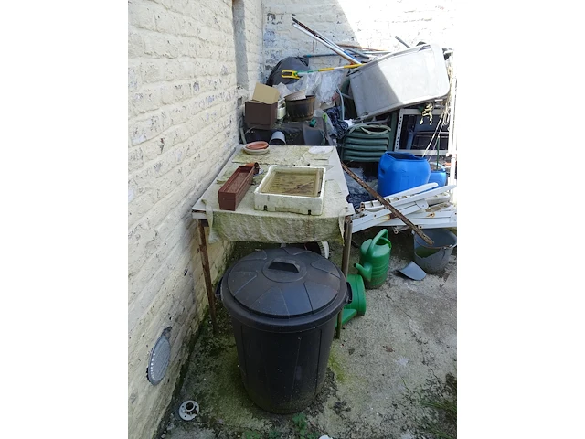 Inboedel woning - afbeelding 3 van  95