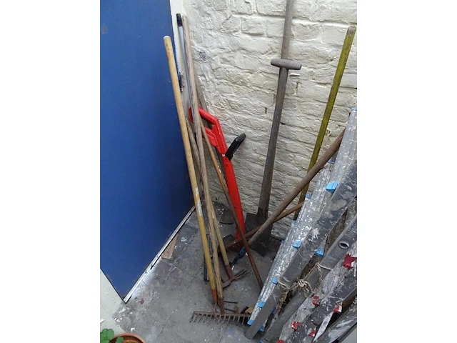 Inboedel woning - afbeelding 4 van  95