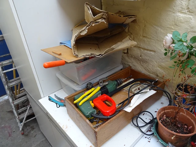 Inboedel woning - afbeelding 5 van  95