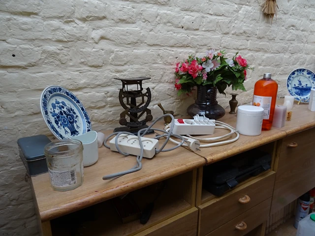 Inboedel woning - afbeelding 7 van  95