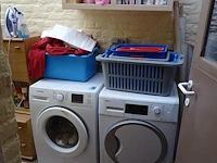 Inboedel woning
