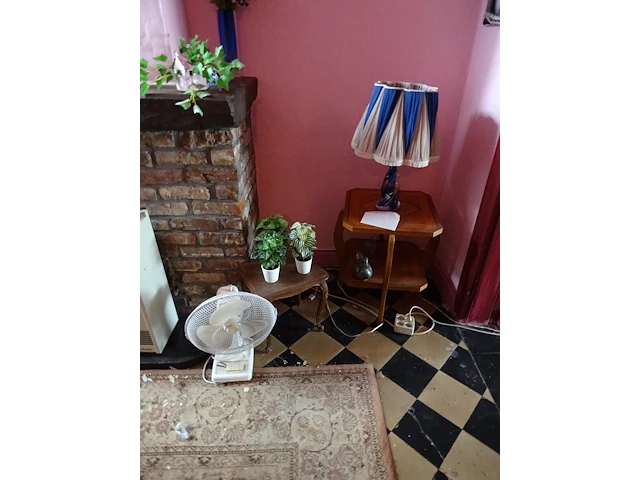 Inboedel woning - afbeelding 16 van  95