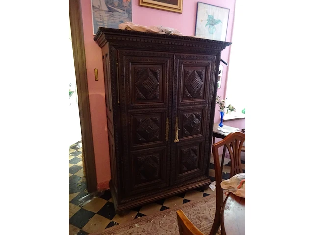 Inboedel woning - afbeelding 19 van  95