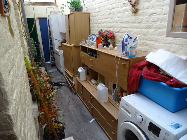 Inboedel woning - afbeelding 12 van  95