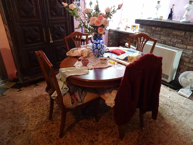 Inboedel woning - afbeelding 24 van  95