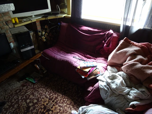 Inboedel woning - afbeelding 27 van  95