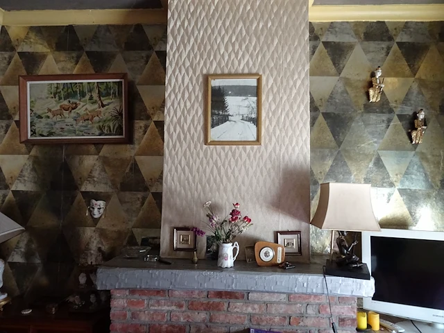 Inboedel woning - afbeelding 30 van  95