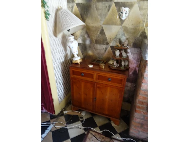 Inboedel woning - afbeelding 31 van  95