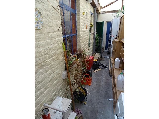 Inboedel woning - afbeelding 23 van  95