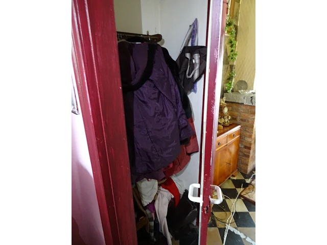Inboedel woning - afbeelding 36 van  95