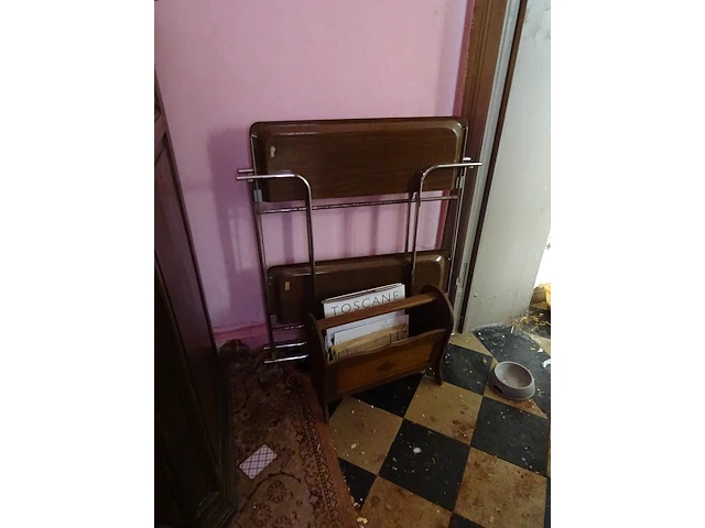 Inboedel woning - afbeelding 38 van  95
