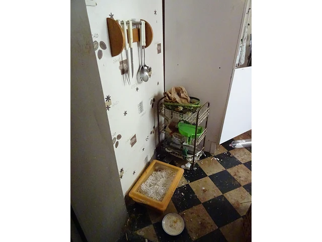 Inboedel woning - afbeelding 39 van  95