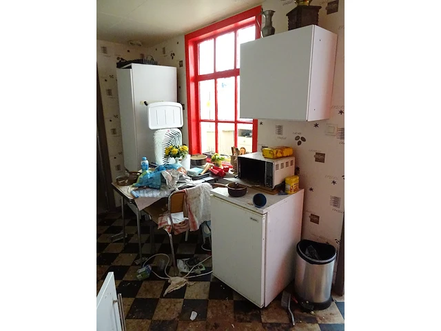 Inboedel woning - afbeelding 40 van  95
