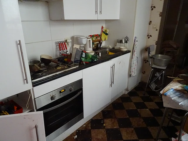 Inboedel woning - afbeelding 42 van  95