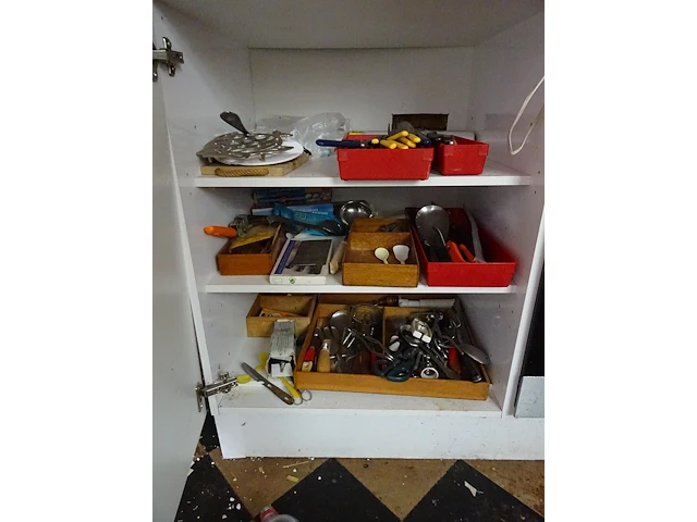 Inboedel woning - afbeelding 43 van  95