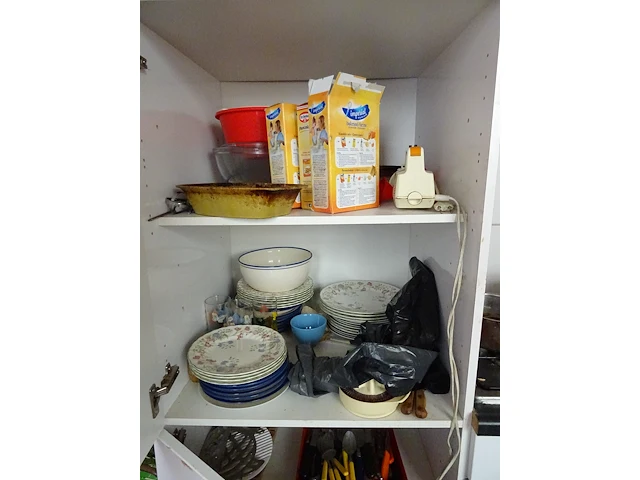 Inboedel woning - afbeelding 44 van  95