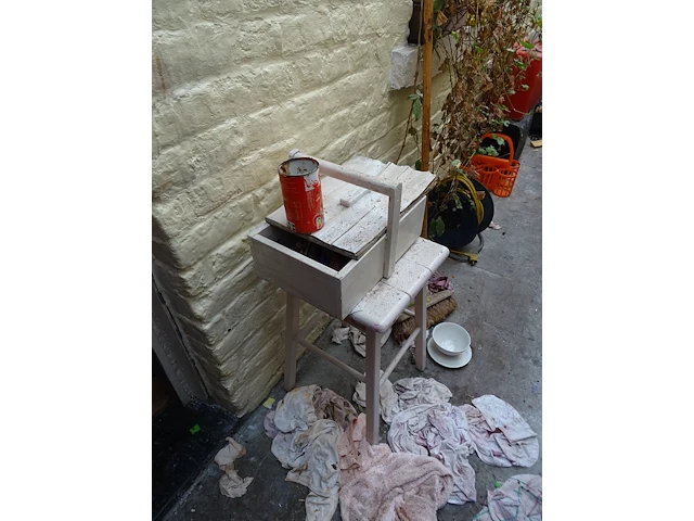 Inboedel woning - afbeelding 34 van  95