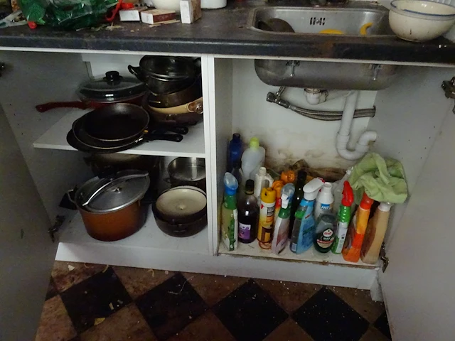 Inboedel woning - afbeelding 50 van  95