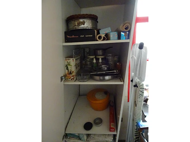 Inboedel woning - afbeelding 51 van  95