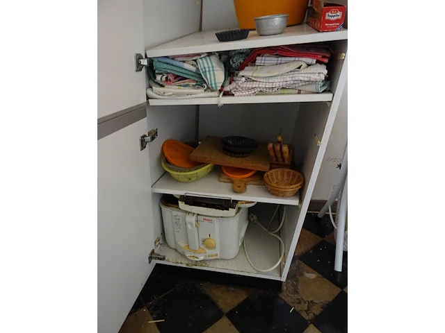 Inboedel woning - afbeelding 52 van  95