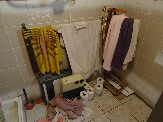 Inboedel woning - afbeelding 54 van  95