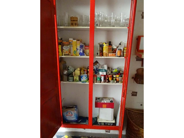 Inboedel woning - afbeelding 55 van  95