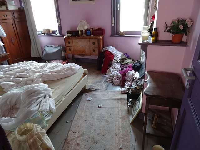 Inboedel woning - afbeelding 63 van  95