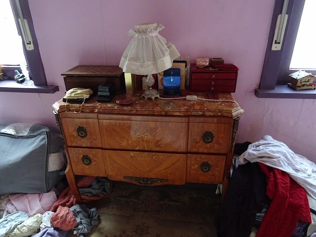 Inboedel woning - afbeelding 66 van  95