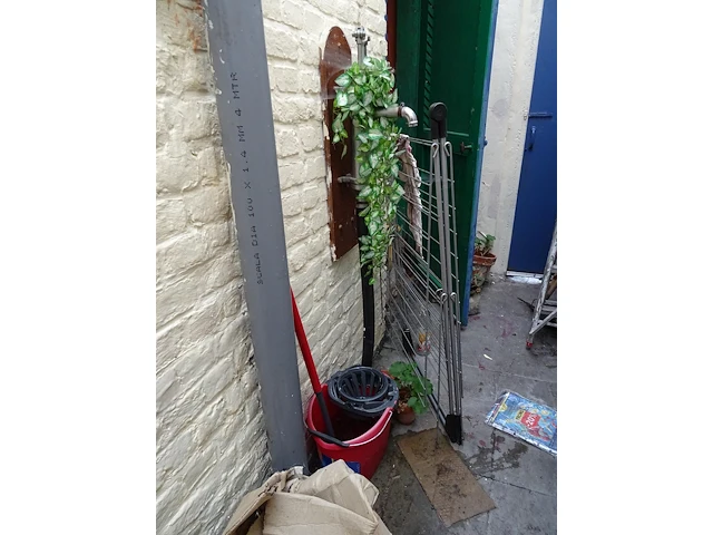Inboedel woning - afbeelding 56 van  95