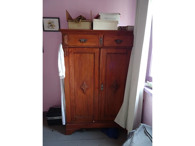 Inboedel woning - afbeelding 68 van  95