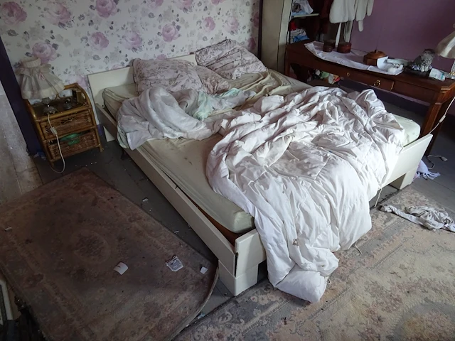 Inboedel woning - afbeelding 70 van  95