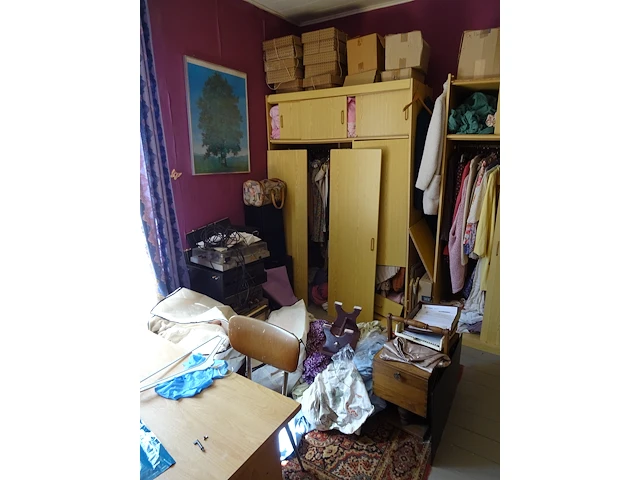 Inboedel woning - afbeelding 72 van  95
