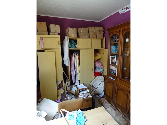 Inboedel woning - afbeelding 74 van  95
