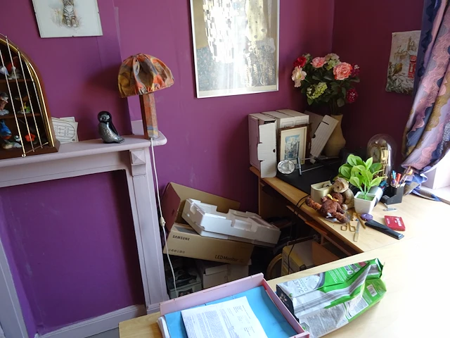 Inboedel woning - afbeelding 76 van  95