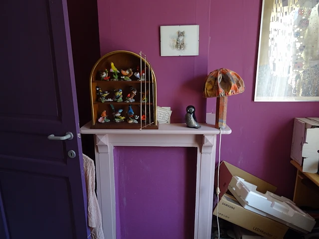 Inboedel woning - afbeelding 77 van  95