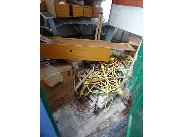 Inboedel woning - afbeelding 67 van  95