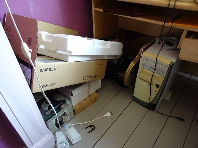 Inboedel woning - afbeelding 79 van  95