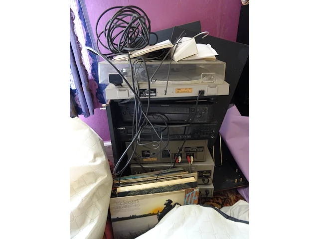 Inboedel woning - afbeelding 85 van  95