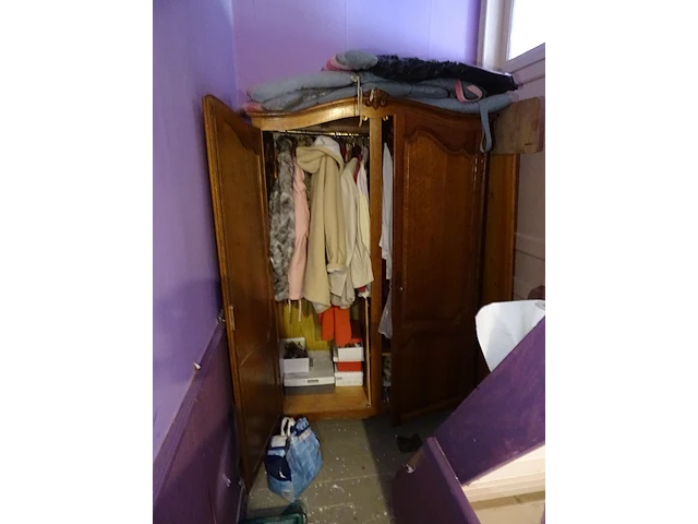 Inboedel woning - afbeelding 86 van  95
