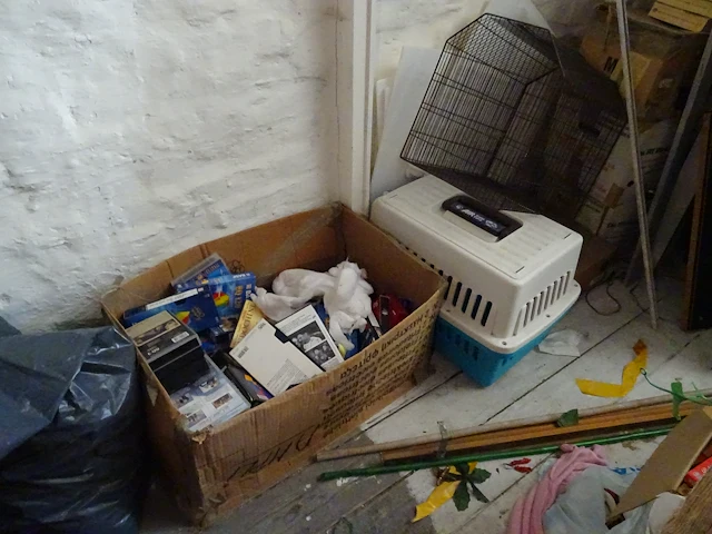 Inboedel woning - afbeelding 87 van  95