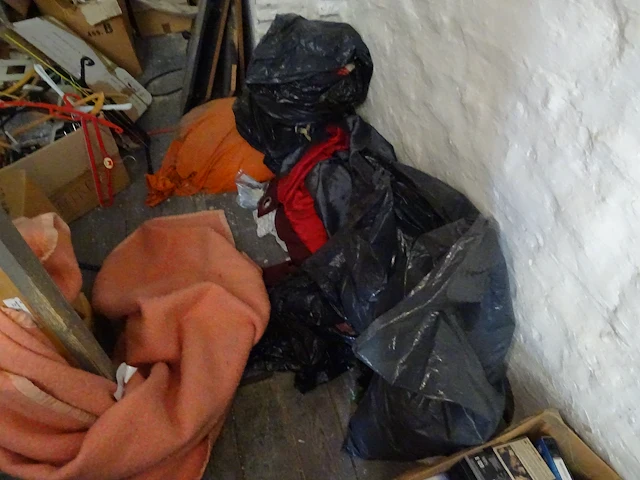 Inboedel woning - afbeelding 88 van  95