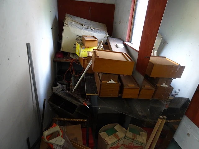 Inboedel woning - afbeelding 78 van  95