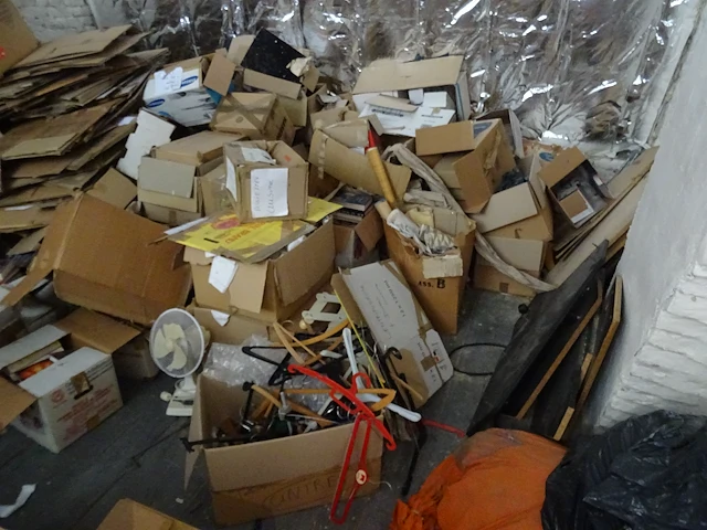 Inboedel woning - afbeelding 90 van  95