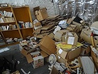 Inboedel woning - afbeelding 91 van  95